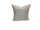 Paulette olive 50x50cm incl. vulling
