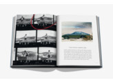 Boek James Bond Cars