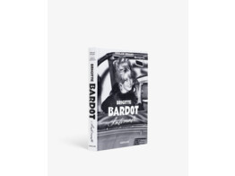Boek Brigitte Bardot Engels