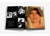 Boek Brigitte Bardot Engels