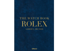The Watch Book Rolex  Luxury edition