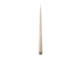 Ledkaars 30cm ice latte 11