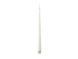 Ledkaars 30cm silky 10