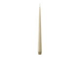 Ledkaars 30cm pale ginger 14