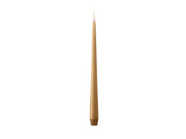 Ledkaars 30cm almond butter 27