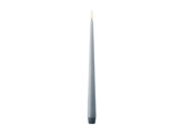 Ledkaars 30cm dusty blue 83