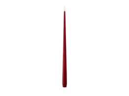 Ledkaars 40cm winter berry 36
