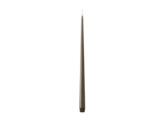 Ledkaars 40cm caviar 77