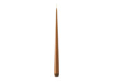 Ledkaars 40cm raw toffee 23