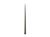 Ledkaars 40cm green soil 70