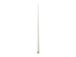 Ledkaars 40cm silky 10
