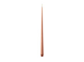 Ledkaars 40cm rosy caramel 20