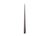 Ledkaars 40cm winter rose 84