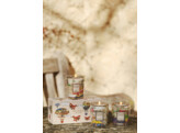 Trio Travel Candles Provence Monaco Cote d Azur