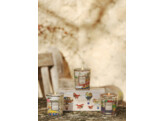 Trio Travel Candles Provence Monaco Cote d Azur