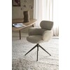 Stoel Darcio beige gleam