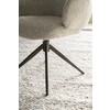 Stoel Darcio beige gleam
