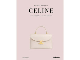 Boek Celine The Modern Luxury Series