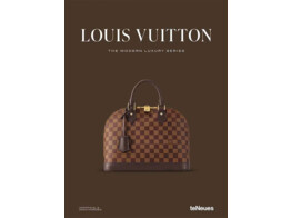 Boek Louis Vuitton The Modern Luxury Series