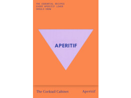 The Cocktail Cabinet Aperitif