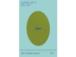 The Cocktail Cabinet Gin