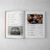 Boek Eyes only Classic Cars