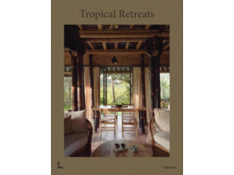 Boek Tropical Retreats