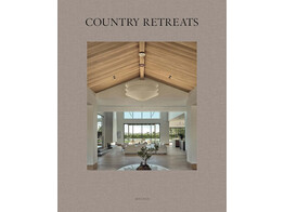 Boek Country Retreats