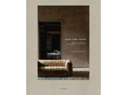 Boek Wabi Sabi Mood