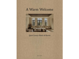 Boek A Warm Welcome