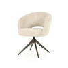 Stoel Alissa beige Oro