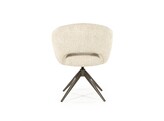Stoel Alissa beige Oro