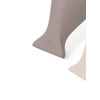 Liv   Lykke soft pink 1 pair
