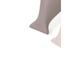 Liv   Lykke soft pink 1 pair