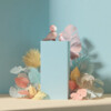 Liv   Lykke soft pink 1 pair