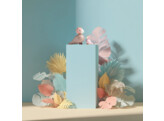 Liv   Lykke soft pink 1 pair