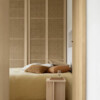 Kussen boucle nomad 30x50