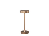Lamp Ibiza mini brushed bronze