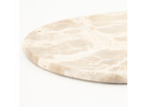 Plateau Marrone