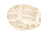Plateau Marrone