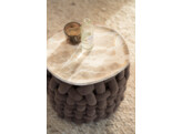 Plateau Marrone