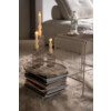 Plateau Marrone