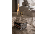 Plateau Marrone
