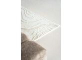 Tapijt Soil 190x290cm off white