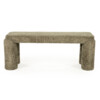 Bench Omla green