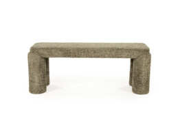 Bench Omla green