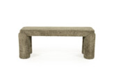 Bench Omla green