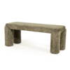 Bench Omla green