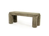 Bench Omla green