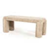 Bench Omla taupe